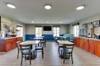Captains Quarters Inn Hotel di Port Aransas