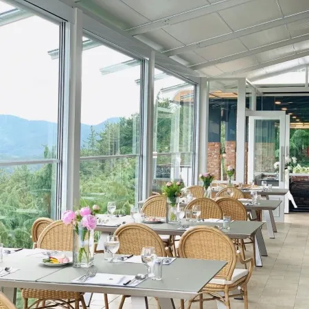 Asia Lakeside Hotel