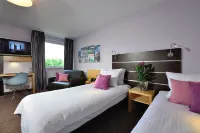 Hotel Uhu Garni - Superior