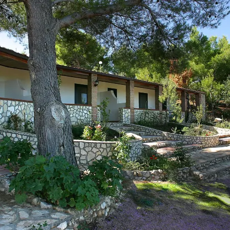 Residence Gli Stingi