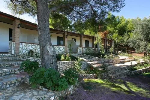 Residence Gli Stingi - Apartments
