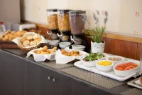 Hotel Turissa - Frühstück