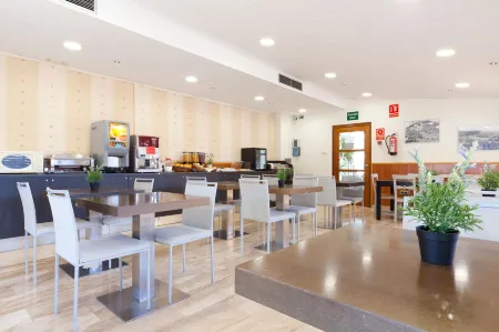 Hotel Turissa Отели в г. Тосса-де-Мар