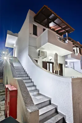 New Aurora Apts Studios Hotels in Ierapetra