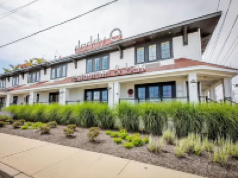 Daddy O Hotel Hotels in Ocean County