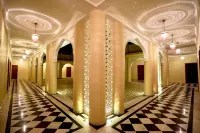 Ranbanka Heritage Resort 1 km from Bhilwara Railway Station - Wifi