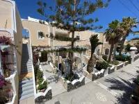 Dioskouri Art Villas Hotels near Kamari beach