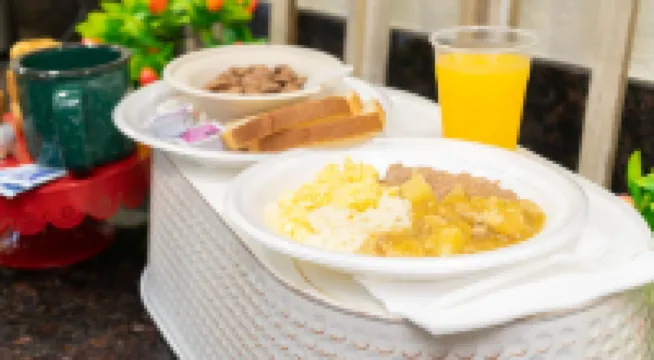 Hotel Baja San Diego Hoteles en San Ysidro