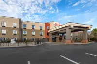 Best Western Plus Gadsden Hotel  Suites