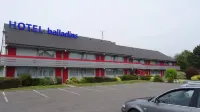 Initial by Balladins Dieppe Hotels in Saint-Aubin-sur-Scie