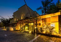 La Villa Boutique Hotel Hotels in Osu
