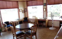 Knights Inn Boardman - petit déjeuner