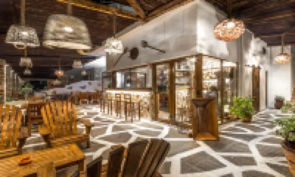 Limeri Traditional Guest House