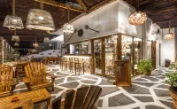 Limeri Traditional Guest House Hotels in Chalki