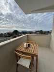 Dela - con vista mare
