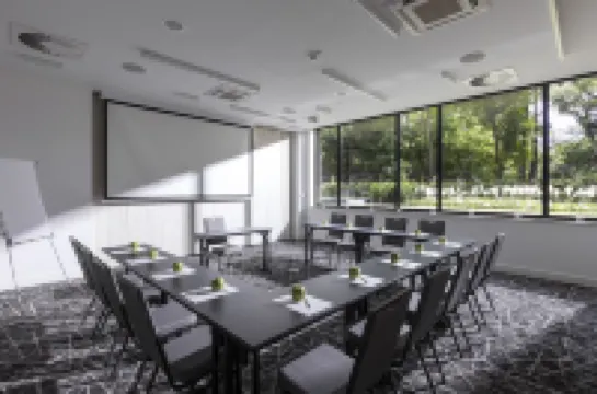 Hotel Sopot - Hotel, Conference & Spa