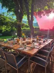 Bastide du Thoré Hotels in Labastide-Rouairoux