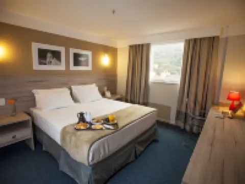 Intercity Teresópolis Hotels in Teresopolis