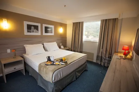 Intercity Teresópolis