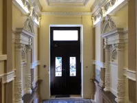 ペンション ブジェジナ プラハ プラハのホテル