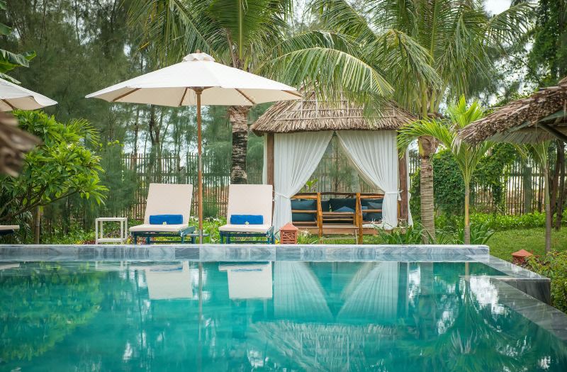 Aira Boutique Hoi An Hotel & Villa photo 3