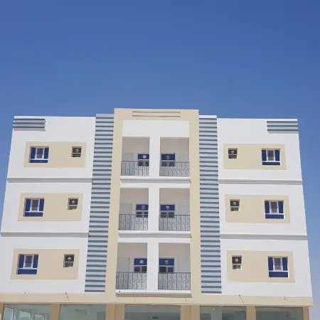Duqm Suites