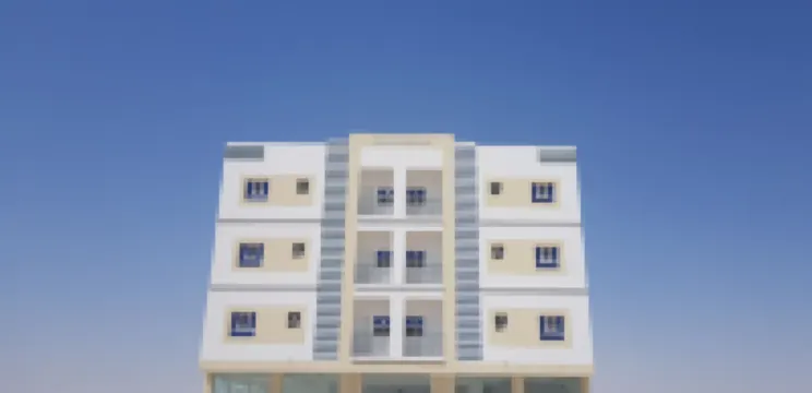 Duqm Suites Hotels in 