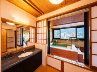 Beppu Onsen Hotel Sansenkaku