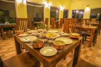 Ranthambore Tiger Inn Comfort Resort - Kitchens