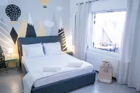 Aneseas Syros Ermoupoli