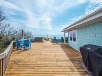Surfside Cottage