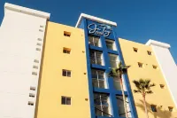 Hotel Jatay Hotels near Playas de Tijuana