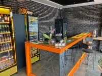Mope Hotel - parcheggio