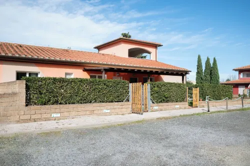 Ombra Verde - B&B e Appartamenti Hotels in Puntone