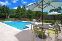 Hampton Inn Kimball Hotels in Kimball