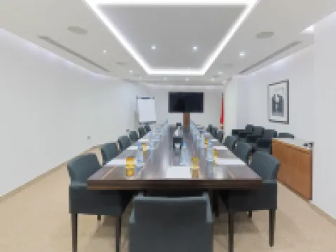 Royal Tulip Achrafieh Hoteles en Beirut