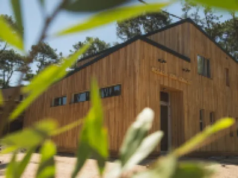 Wanderlust José Ignacio Hotels in Jose Ignacio