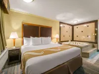 Hibiscus Inn & Suites Hotels in Absecon