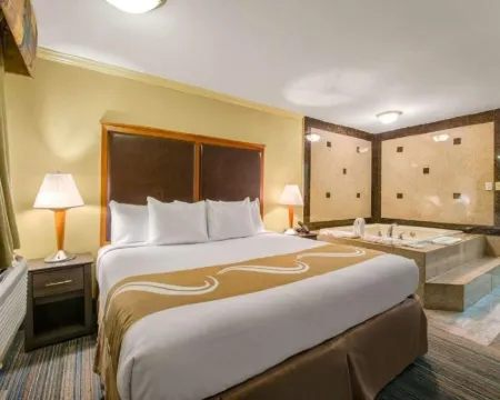 Hibiscus Inn & Suites Hoteles en Absecon