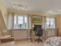 Kollund Rooms Hotels in Krusa