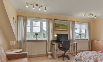 Kollund Rooms