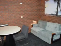 Two Rivers Motel Hotels in Buronga
