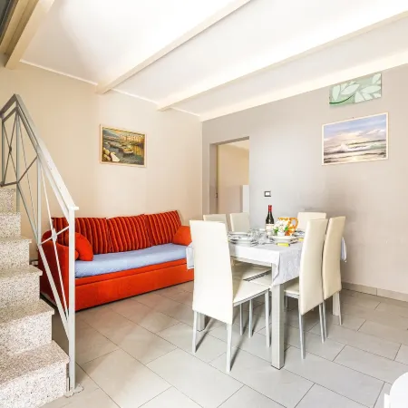 2668 Casa Conchiglia