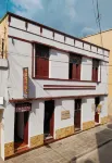 Casona Don Juan Hostel Hotels in 