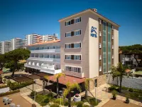 Pato Rojo Hotels in Mazagón