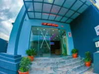 Grand Orchid Hotel