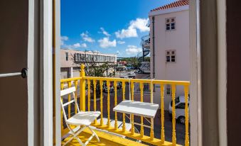 Wynwood Boutique Hotel