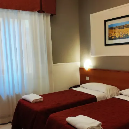 Hotel Minerva