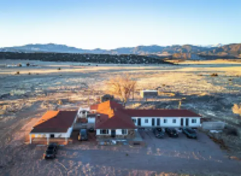 Little Canyon Inn Hotels in 