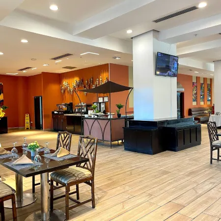 Sand Diamond Hotel